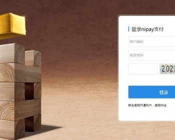 聚合支付系统，大商户支付系统源码出售